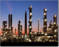Industrie-Wgetechnik