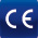 CE Zertifikat vom Gummi-Hrte-Prfgert PCE-DDA 10