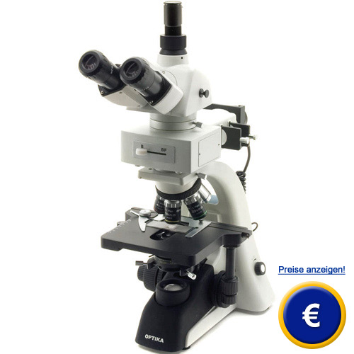 Labormikroskop B 353ld Pce Instruments
